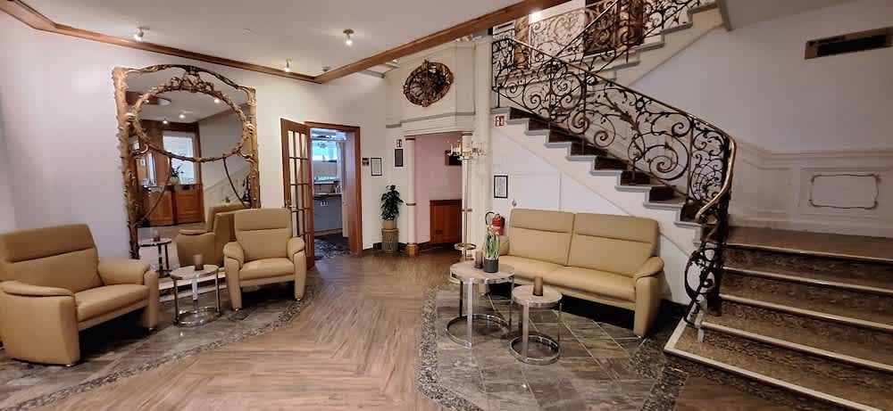 Hotel Winterberg Resort 2