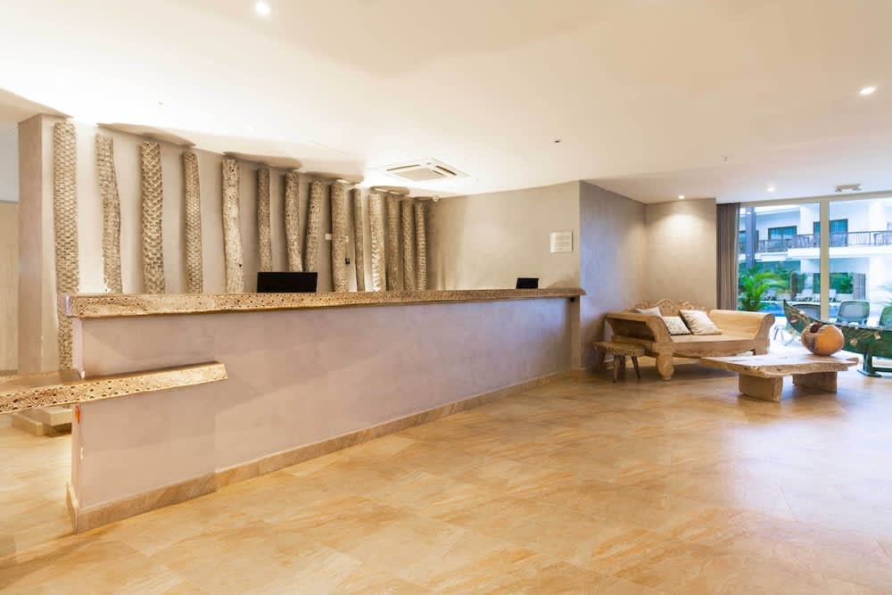 Grand Sirenis Cartagena 3