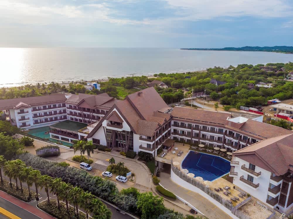 Grand Sirenis Cartagena 1