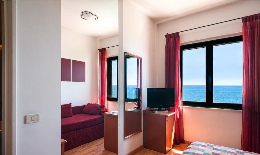 Hotel Brigantino Non Dista 5