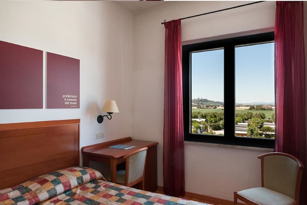 Hotel Brigantino Non Dista 3