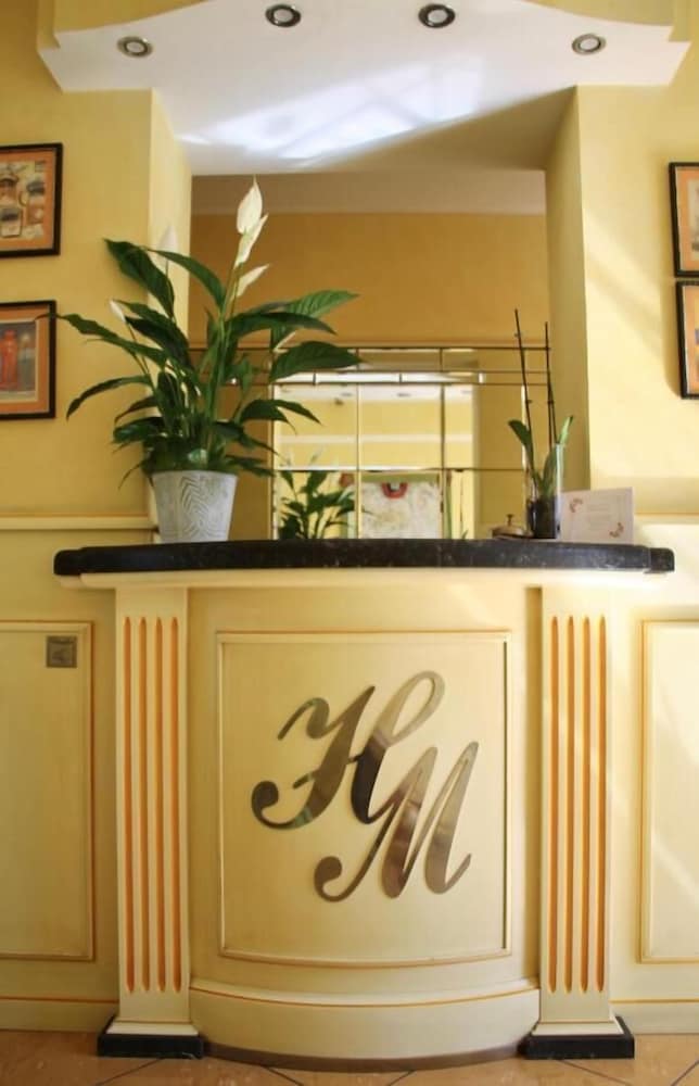 Hotel Matteotti 2