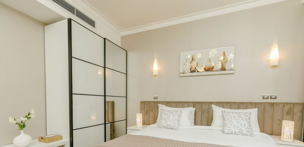 Sokon Residence Partial Nile view at Maadi 1