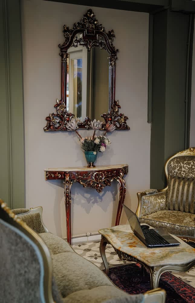 Leila Mansion Hotel 2