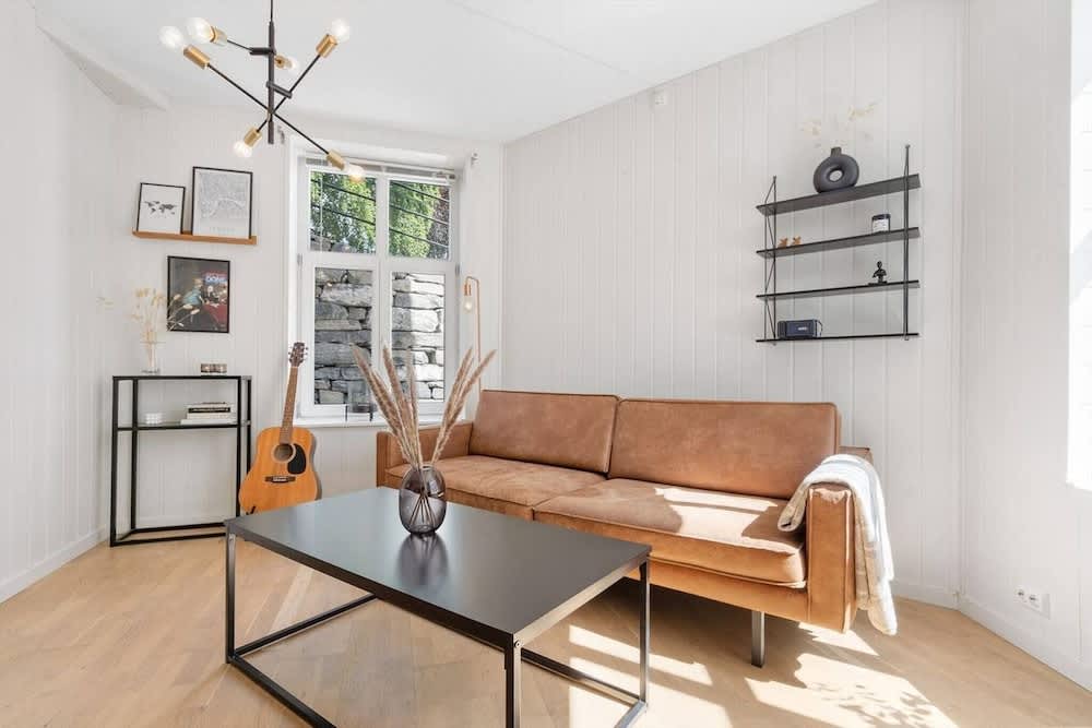 Charming, Central, Coffee Machine 1