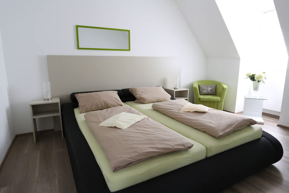 Hotel Landgasthof zum Kaffelstein 2