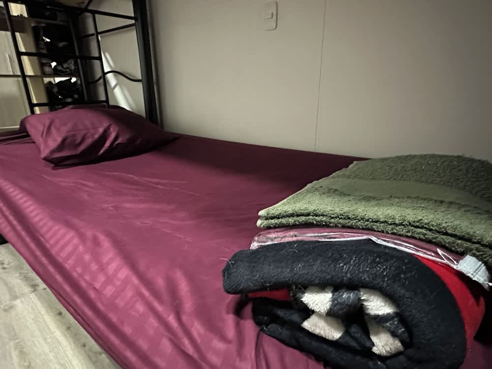 Davinci 1903 bed & breakfast Bogotá 2