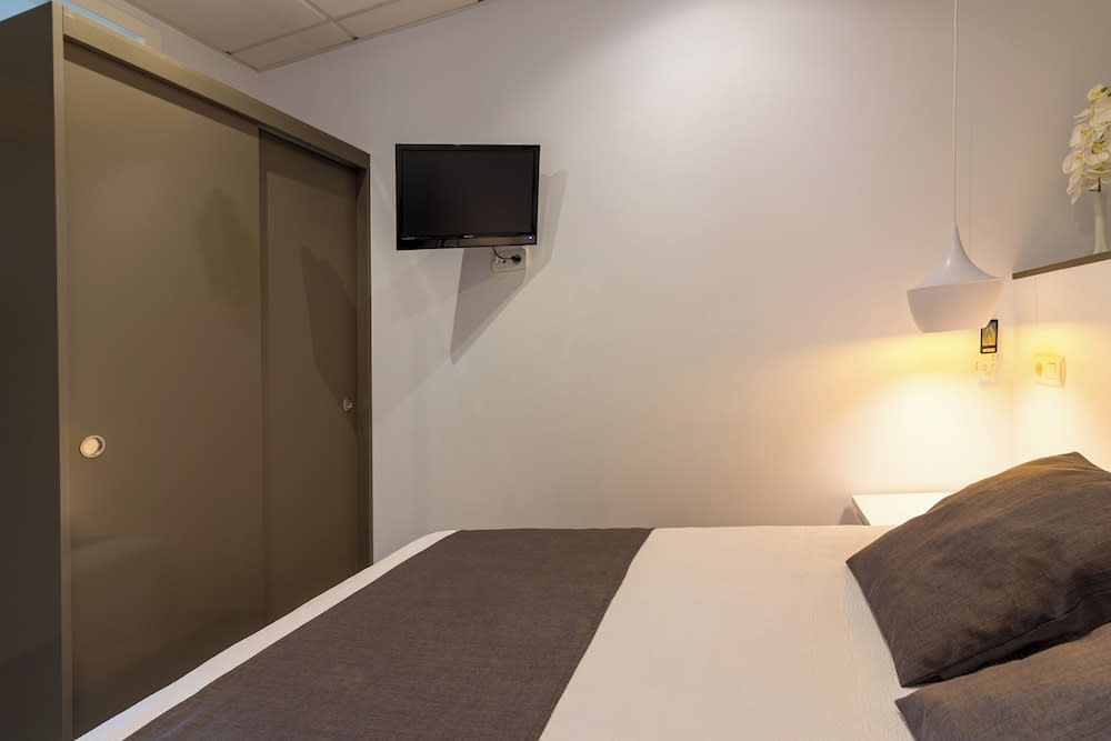 Apartamentos Avenida Tropical by Bossh 2