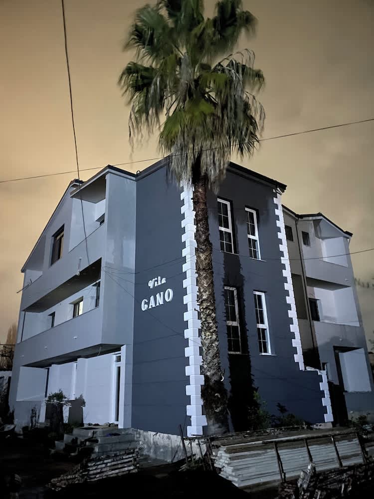 Vila Cano Boutique 1