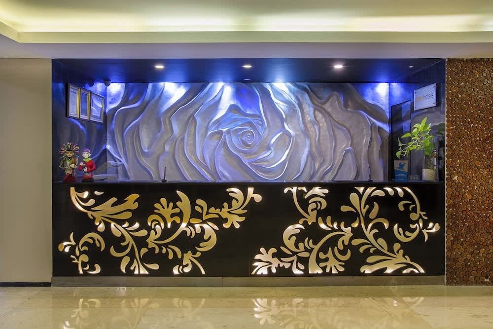 1O1 URBAN Jakarta Thamrin 2