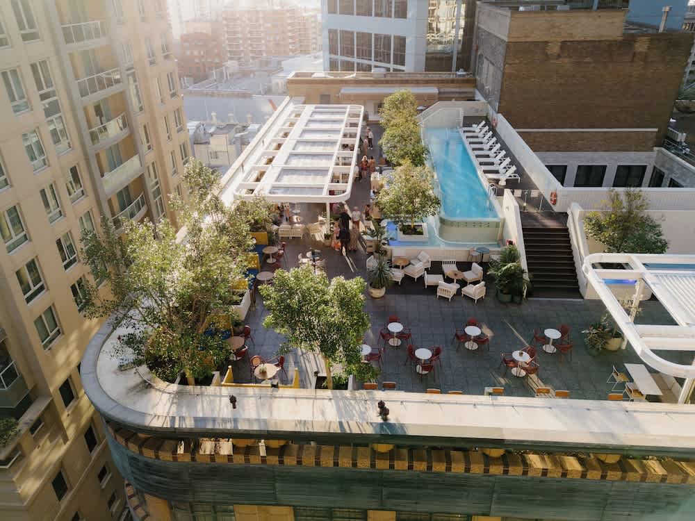 Kimpton MARGOT SYDNEY by IHG 1