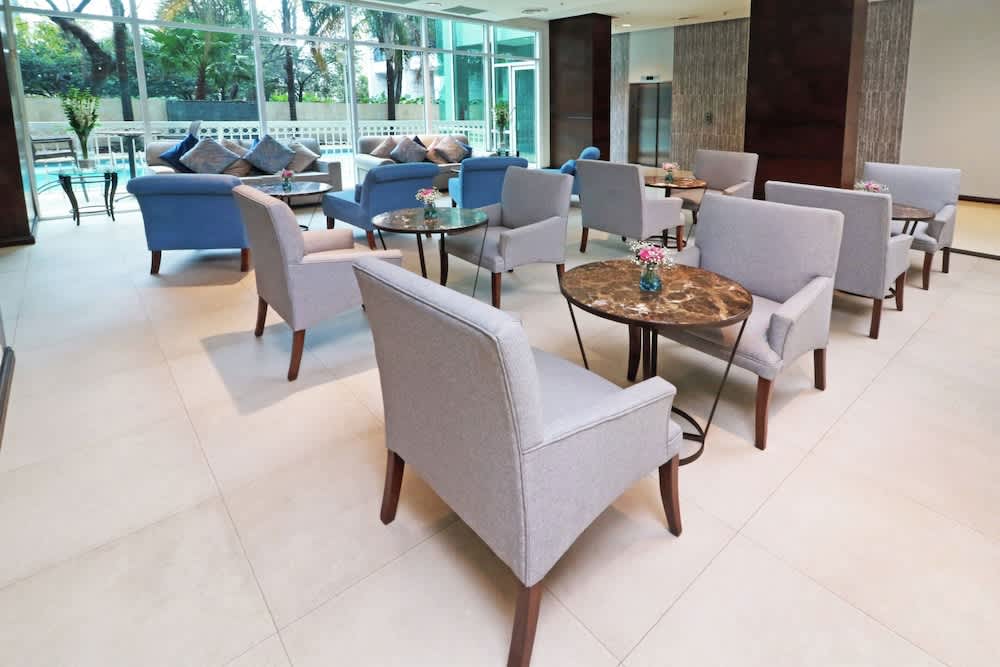 Courtyard Monterrey San Jeronimo 2