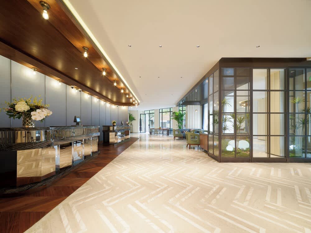 Donghu Collection Hotel 2