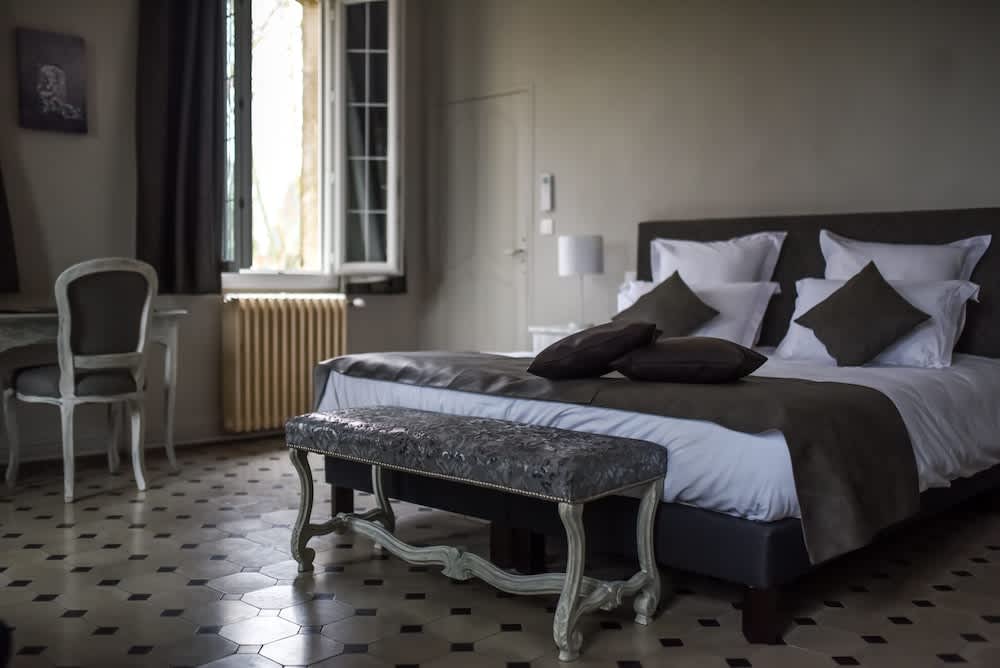 Auberge de la Treille - Chambres d'Hôtes 2