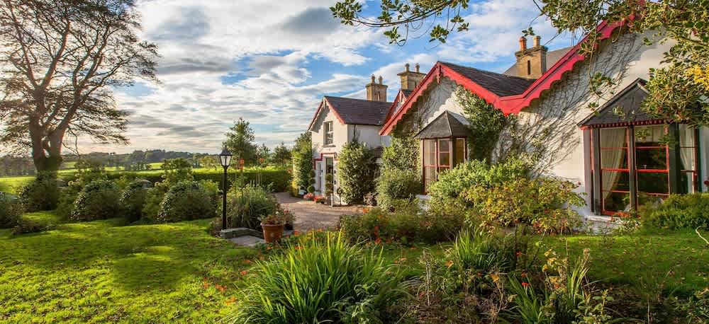 Killeen House Hotel 1