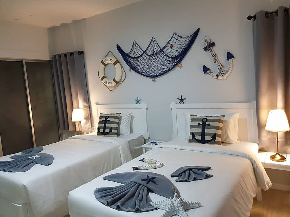 Phi Phi Indigo Hotel 1