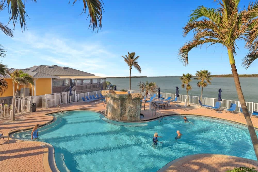Lovers Key Resort 1