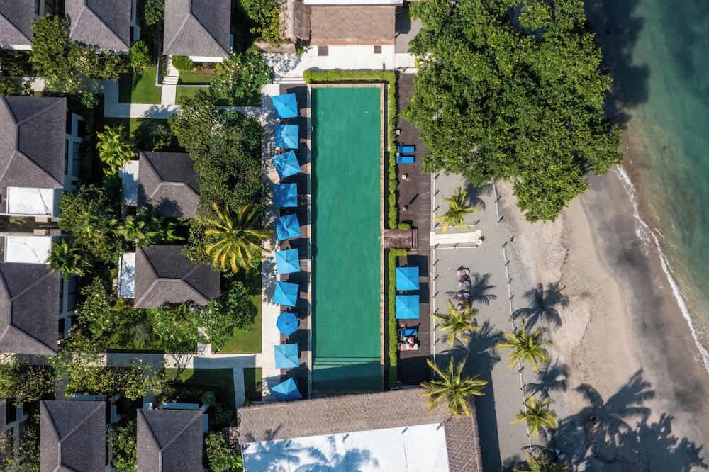 Living Asia Resort and Spa 1