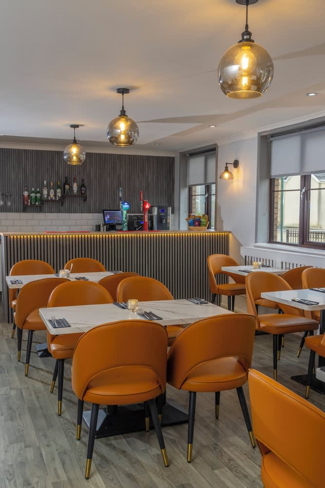 Best Western Ebbw Vale 1