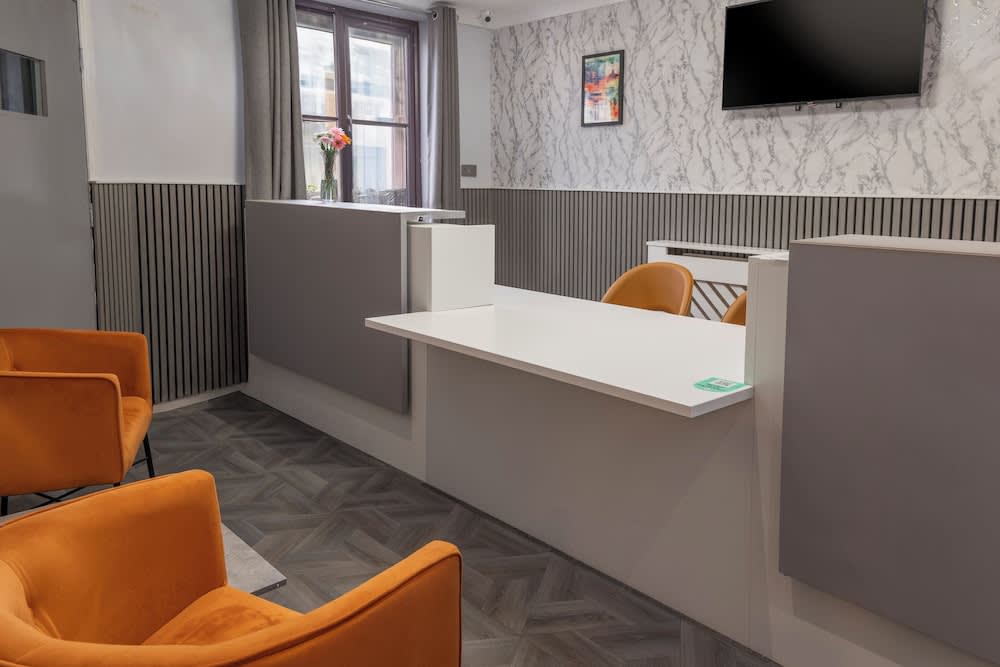 Best Western Ebbw Vale 4