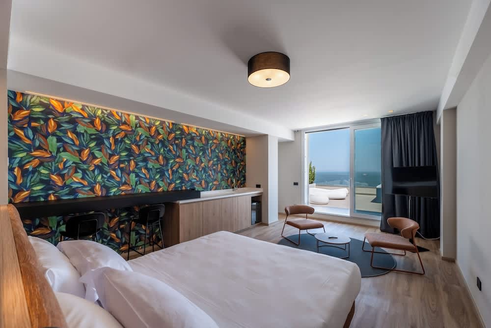 Hotel Sporting Riccione 1