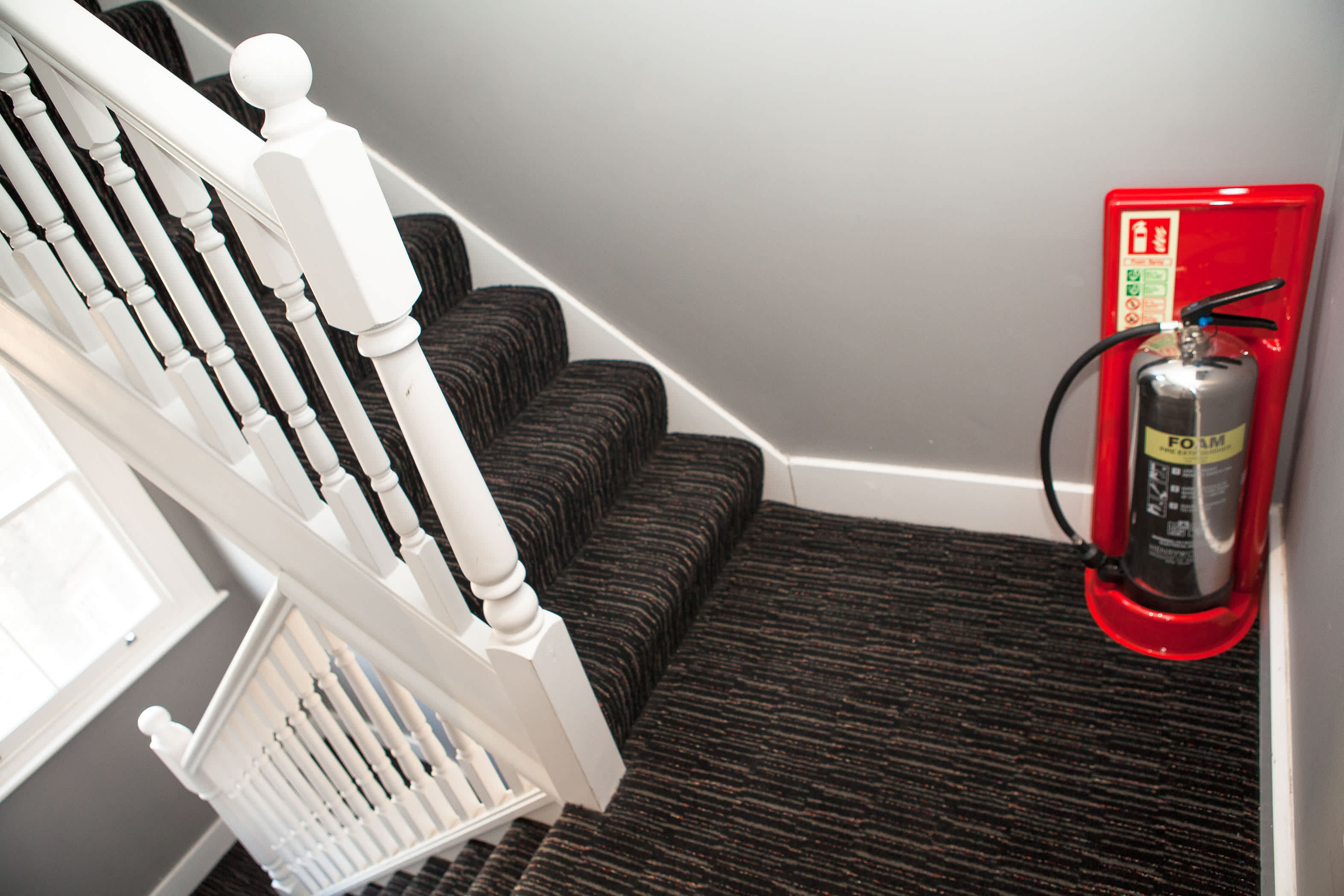 The Tudor Inn Hotel 5