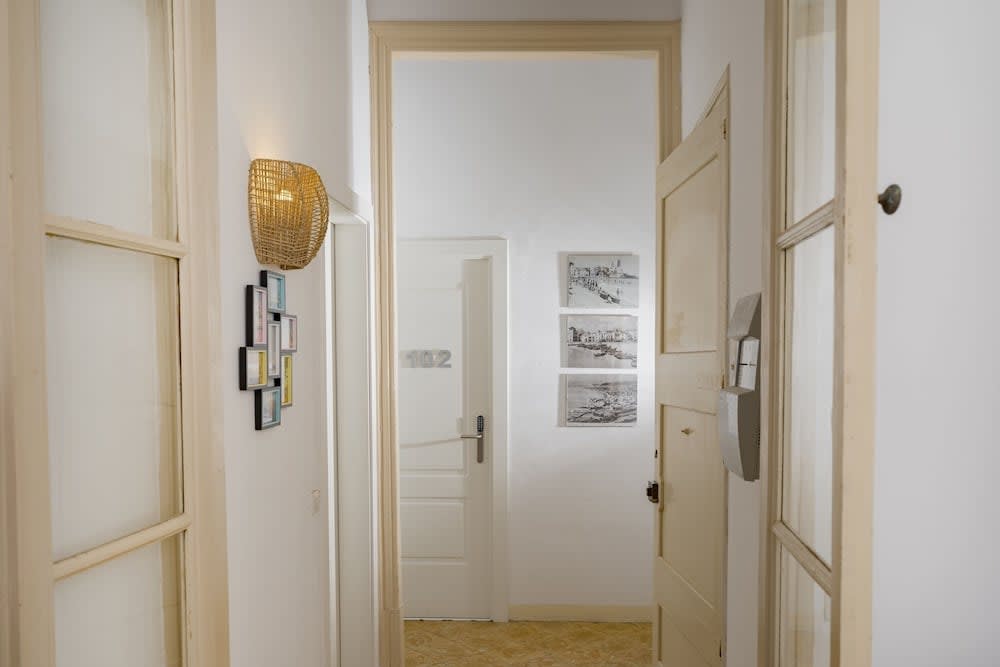 Antonios Hostal 2