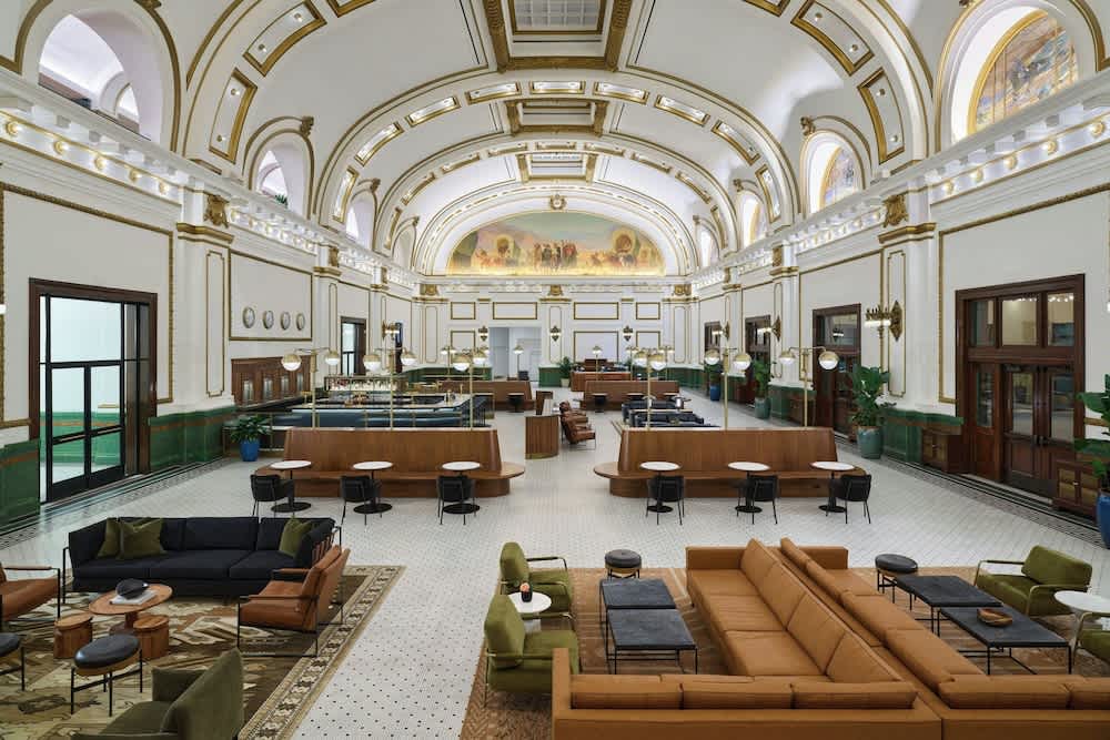 Asher Adams, Autograph Collection 2