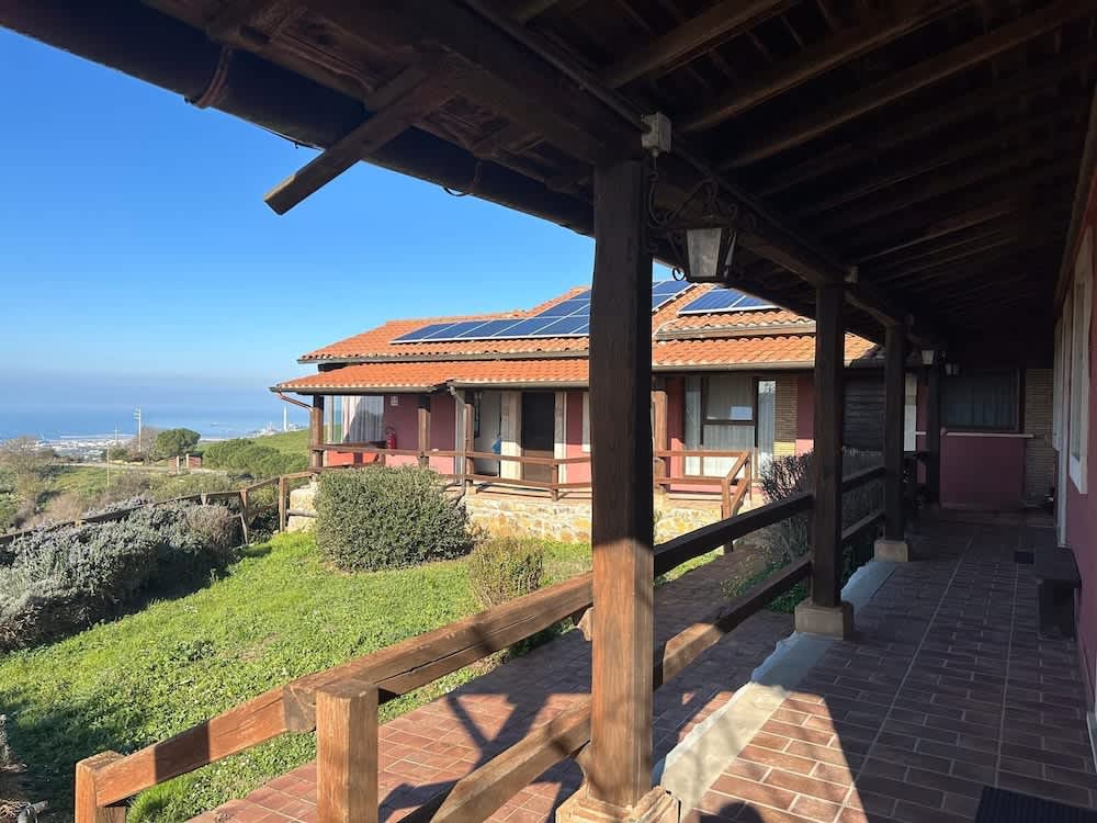 Hotel Tenuta dell'Argento Resort 1