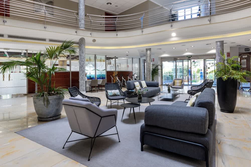 Daniya Denia Spa & Business 4* 3