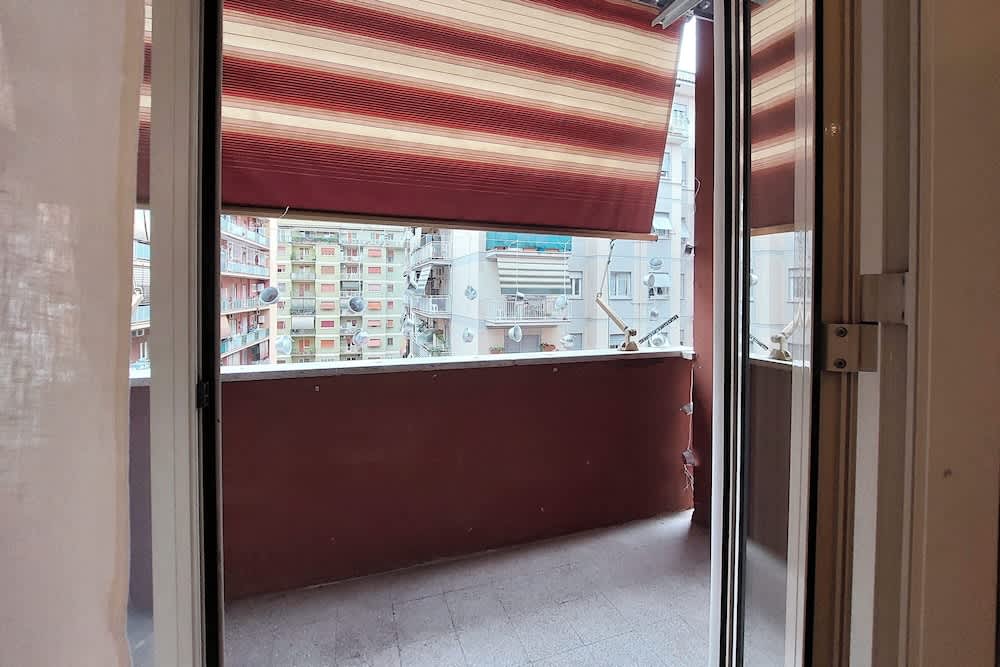 Trendy Flat near Marconi 1