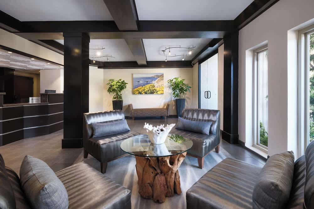 La Cuesta Inn, BW Signature Collection 2
