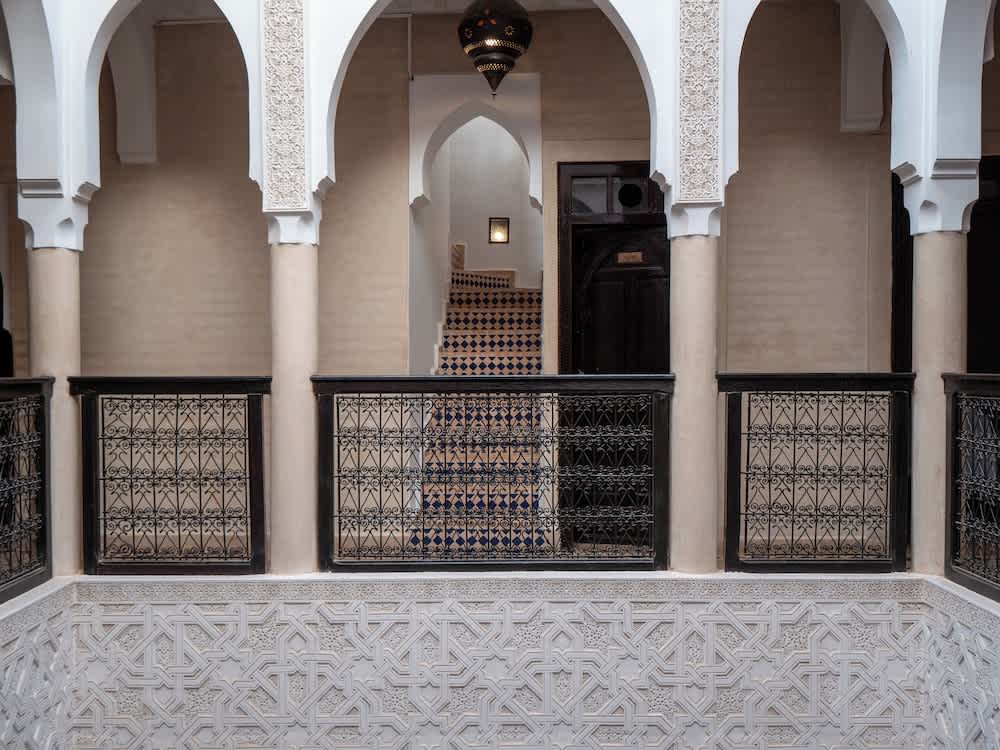 Riad Casa Lalla 1