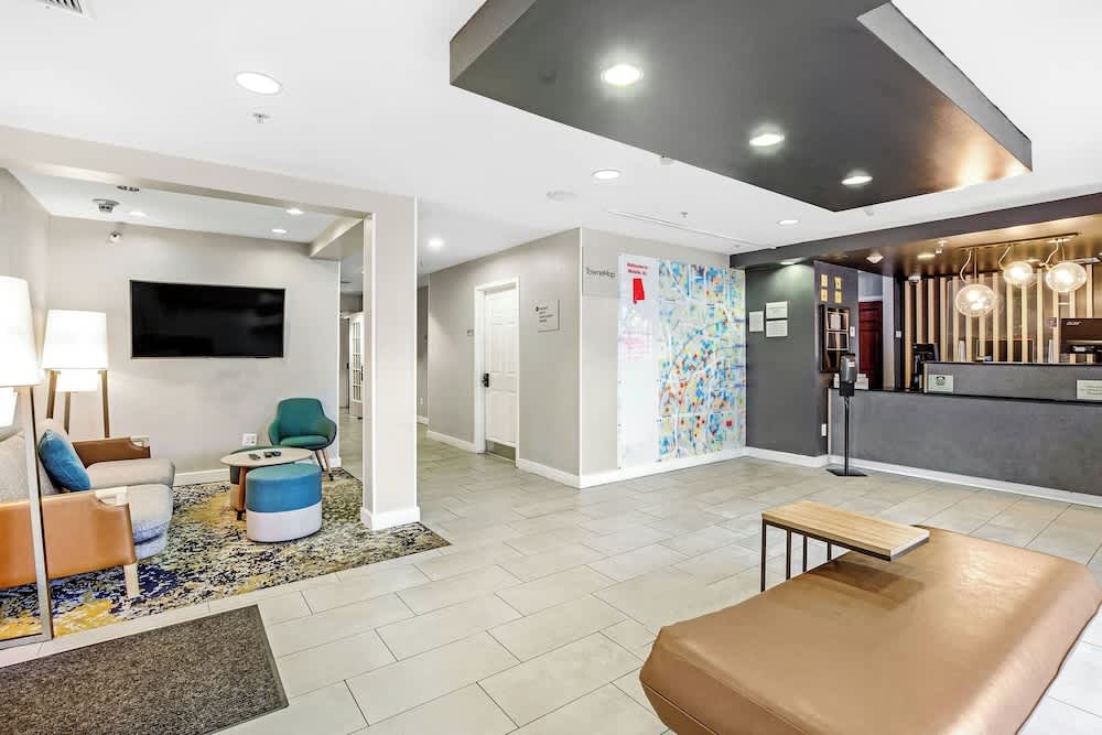 TownePlace Suites By Marriott Mobile 2