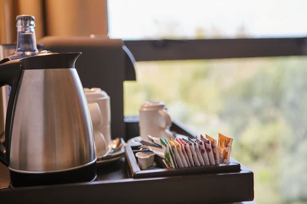 Sercotel Amistad Murcia 3