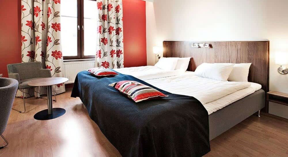 Home Hotel Kung Oscar 1