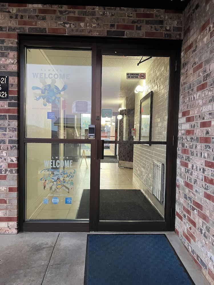 Travelodge by Wyndham Wytheville 2