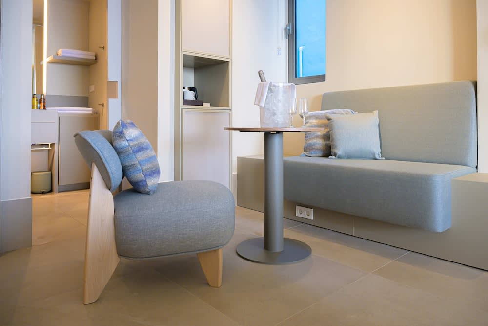 Art Hotel Curacao - Luxury Adults Only 2