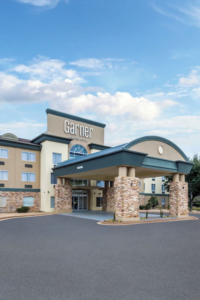 Garner Hotel LONGVIEW SOUTH by IHG 1