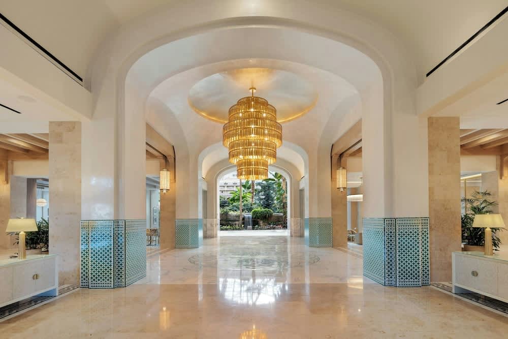 Gaylord Palms Resort & Convention Center 1
