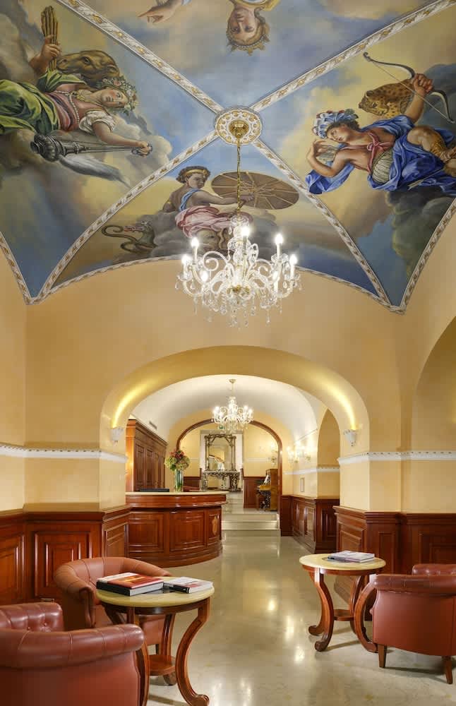 Hotel Principessa Isabella 2