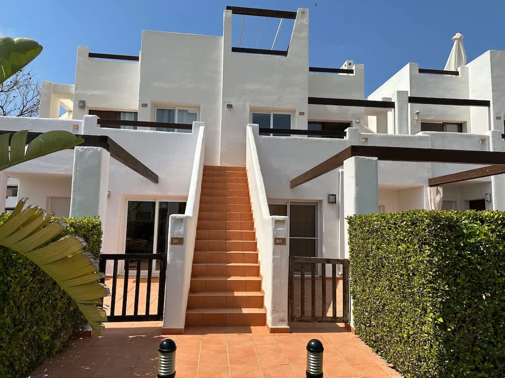 Penthouse Sleeps 4 with Rooftop Terrace 1