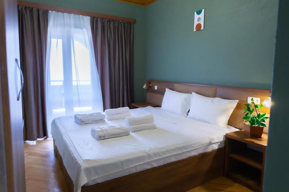 Hotel Horizont Telavi 2