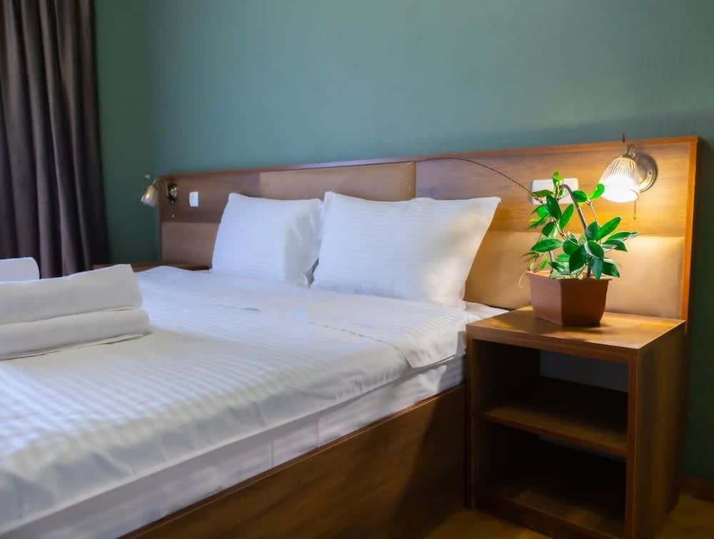 Hotel Horizont Telavi 1