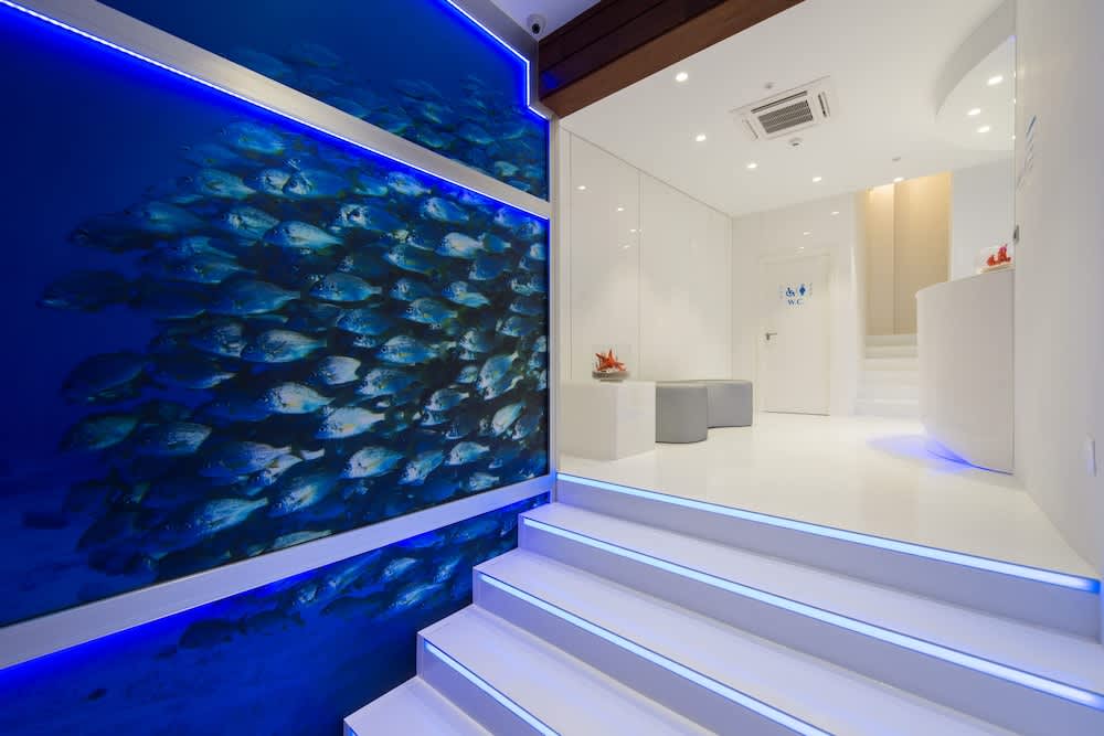 Wavia Hotel - Adults only 2