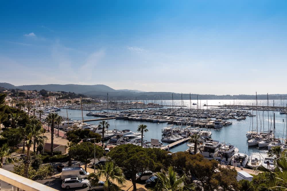 Résidence Le Beau Rivage 1