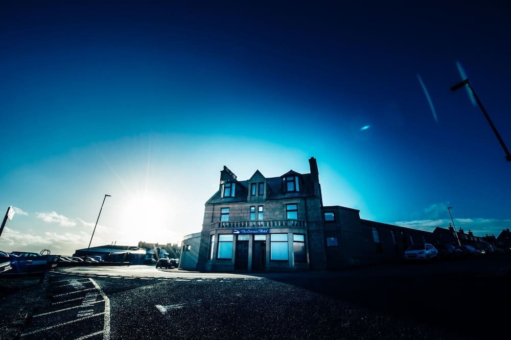 Seaview Hotel 1
