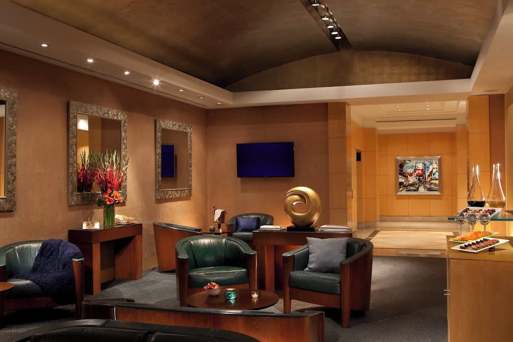 Millennium Premier New York Times Square 3