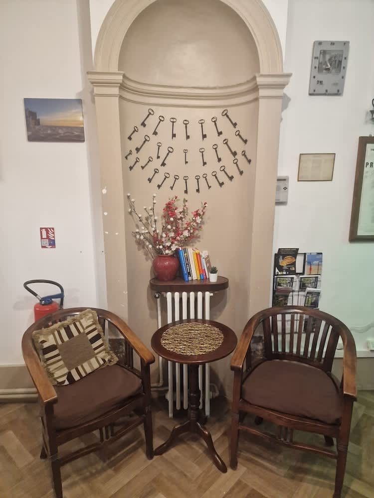 Hotel de l'Academie Place Stanislas, Nancy Centre , Gare et Congrés 4