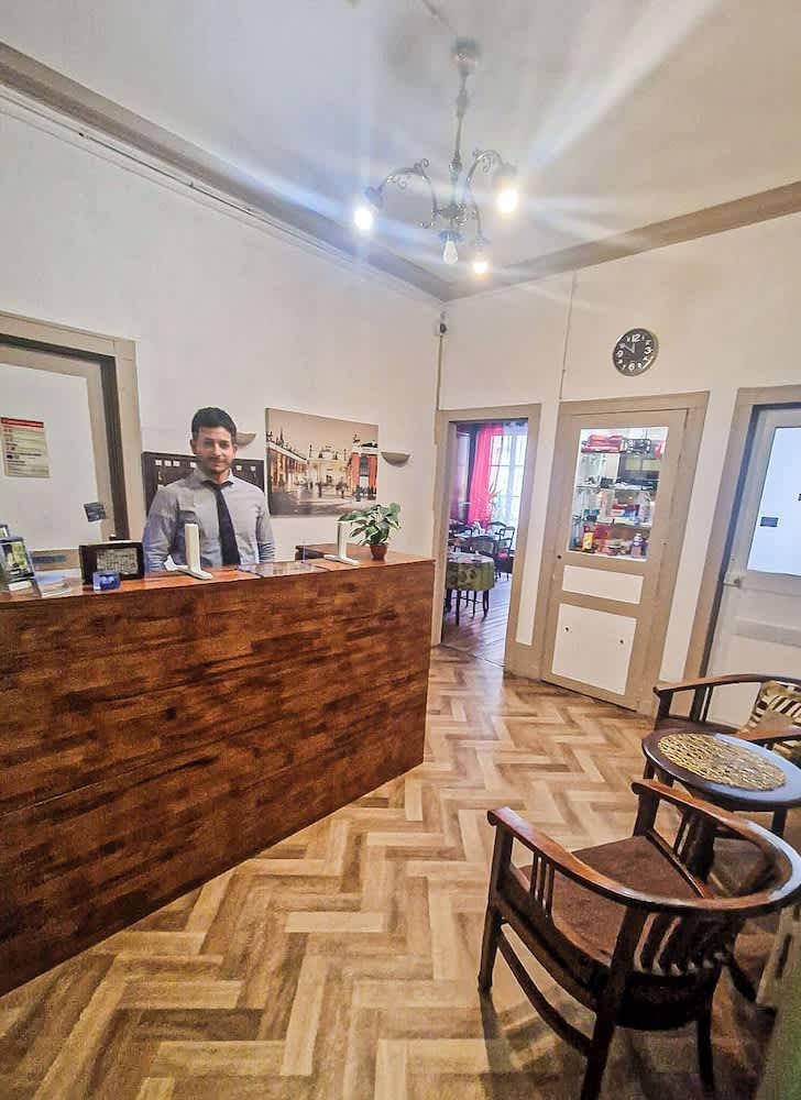 Hotel de l'Academie Place Stanislas, Nancy Centre , Gare et Congrés 3